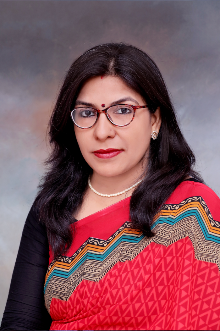 Dr. Sonia Karpal